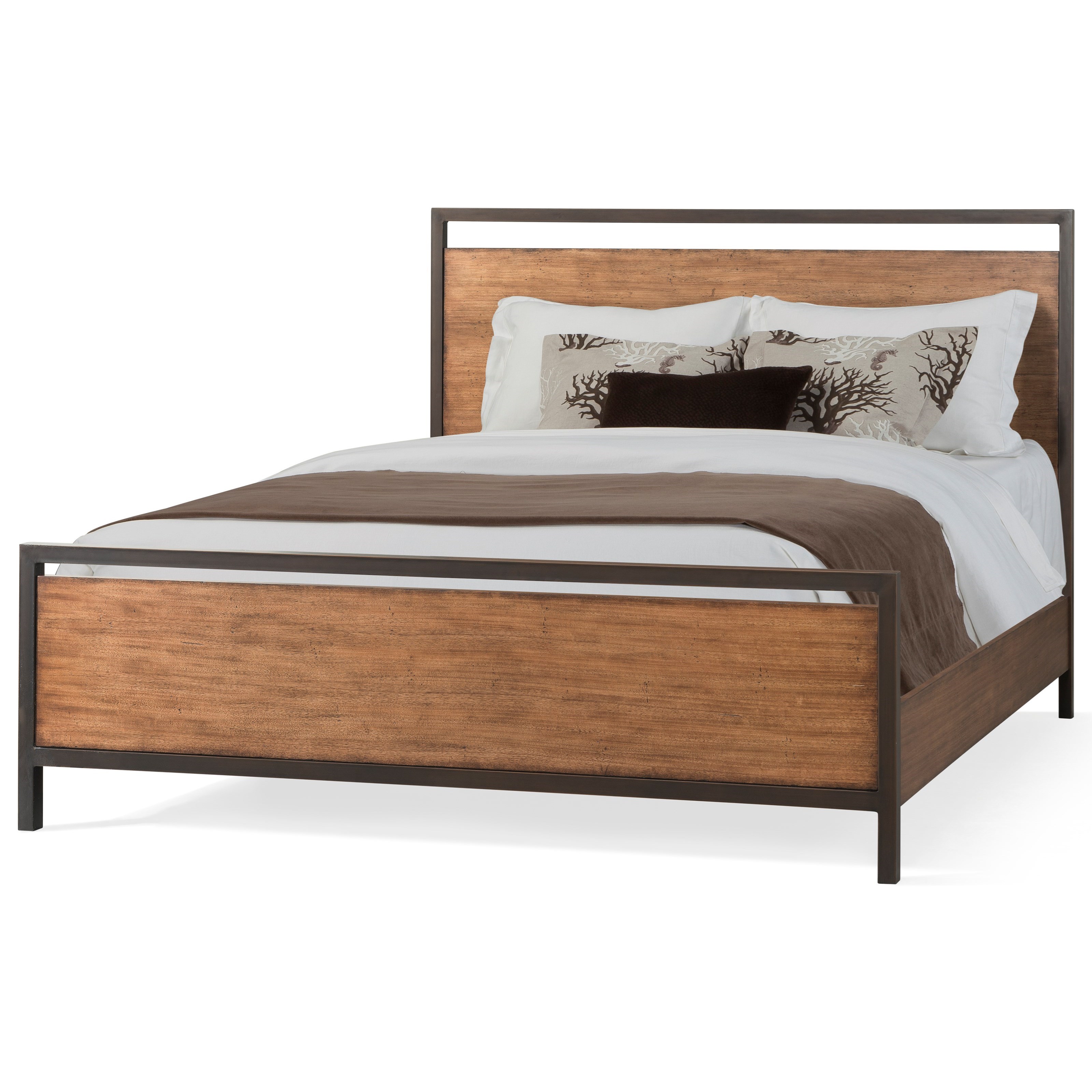 Klaussner King Size Adjustable Bed Klaussner King Size Adjustable Bed